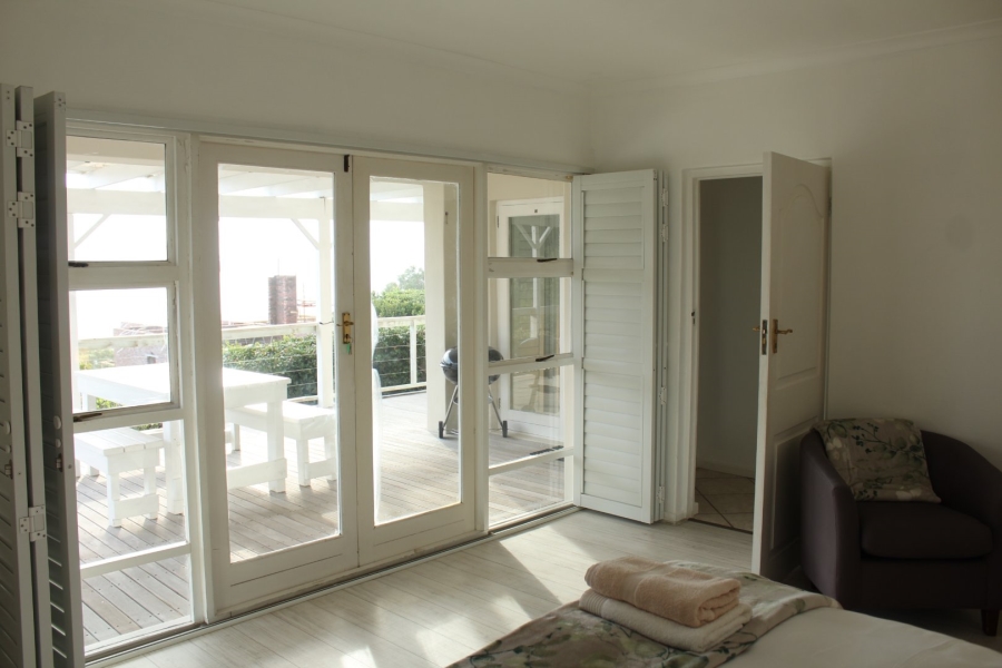 4 Bedroom Property for Sale in Simons Kloof Western Cape